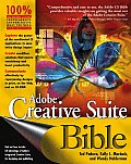 Adobe Creative Suite Bible