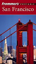 Frommers Portable San Francisco 5th Edition