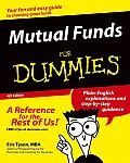 Mutual Funds For Dummies 4th Edition