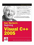 Ivor Hortons Beginning Visual C++ 2005