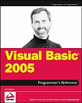 Visual Basic 2005 Programmers Reference