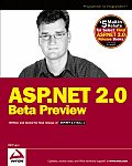 ASP.net 2.0 beta preview