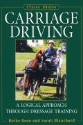 Carriage Driving A Logical Approach Through Dressage Training