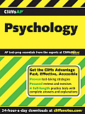 Cliffs Psychology 2005