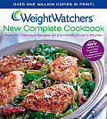 Weight Watchers New Complete Cookbook 3rd Edition