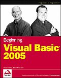 Beginning Vb.net 2005