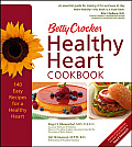 Betty Crocker Healthy Heart Cookbook