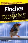 Finches For Dummies