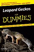 Leopard Geckos For Dummies
