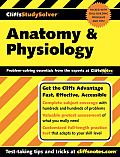 Cliffsstudysolver: Anatomy and Physiology