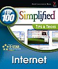 Internet Top 100 Simplified Tips & Tricks