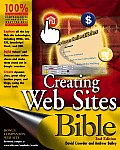 Creating Web Sites Bible 2nd Edition