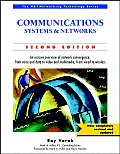Communications Systems & Networks 2nd Edition
