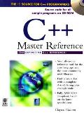 C++ Master Reference