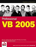 Professional Vb 2005