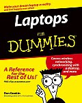 Laptops For Dummies 1st Edition