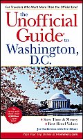 Unofficial Guide To Washington D C 8th Edition
