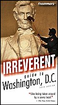 Frommers Irreverent Guide To Washington Dc 5th Edition