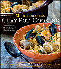 Mediterranean Clay Pot Cooking Tradition