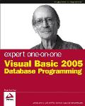 Expert One On One Visual Basic 2005 Database Programming