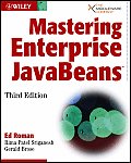 Mastering Enterprise Javabeans 3rd Edition