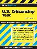 Cliffstestprep U S Citizenship Test