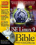 Suse Linux 9 Bible