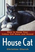 House Cat How to Keep Your Indoor Cat Sane & Sound