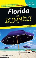 Florida For Dummies 3rd Edition