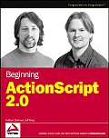 Beginning Actionscript 2.0