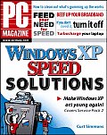 Pc Magazine Windows Xp Speed Solutions