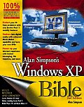 Alan Simpsons Windows XP Bible