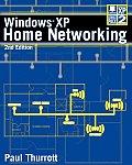 Windows XP Home Networking 2nd Edition