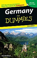 Germany For Dummies 2nd Edition