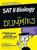 Sat II Biology For Dummies