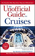 Unofficial Guide To Cruises 9th Edition