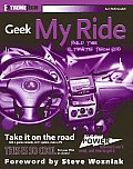 Geek My Ride Build The Ultimate Tech Rod