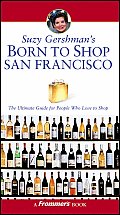 Frommers Born To Shop San Francisco