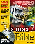 3ds Max 7 Bible