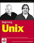 Beginning UNIX
