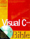 Visual C++ 5 Bible