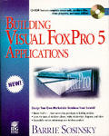 Building Visual Foxpro 5 Applications