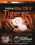 Hacking Mac OS X Tiger Serious Hacks Mods & Customizations Extreme Tech