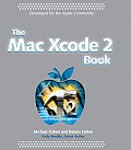 Mac Xcode 2 Book