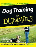 Dog Training For Dummies 2nd Edition