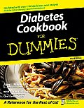 Diabetes Cookbook For Dummies 2nd Edition