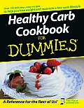 Healthy Carb Cookbook for Dummies