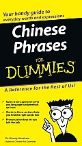 Chinese Phrases For Dummies