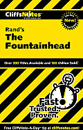Cliffsnotes on Rand's the Fountainhead