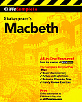 Cliffsnotes Macbeth Complete